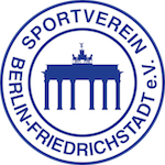 SV Berlin Friedrichstadt e.V. Logo